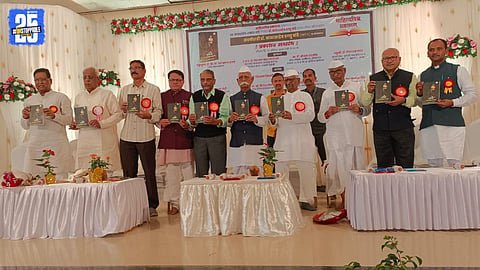 dr. shripal sabnis