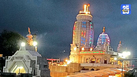 Angarki Chaturthi