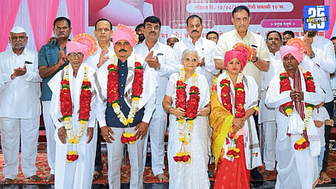 Former MLA Sanjay Shinde shares his insights on political differences and the experience of new legislators.