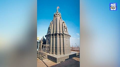 Pinakeshwar Mahadev Temple