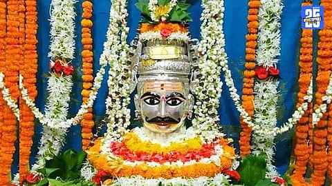 Kapaleshwar Temple 