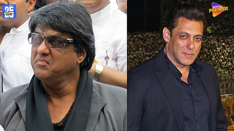 Salman Khan