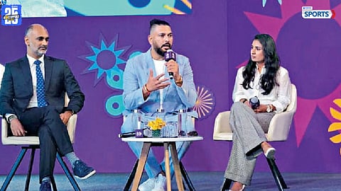 Yuvraj Singh
