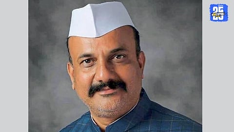 Harshvardhan Sapkal Criticizes BJP’s Divisive Election Strategy