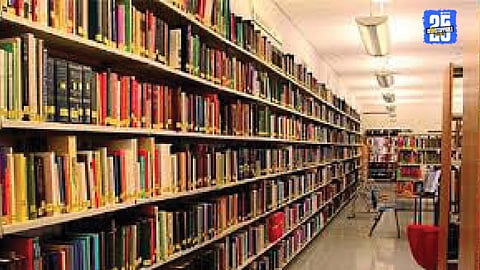library