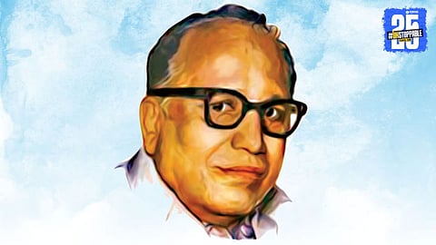 Pralhad Keshav Atre