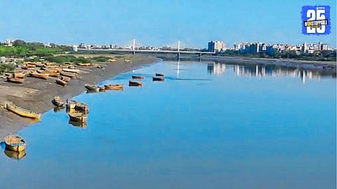 Tapi River 