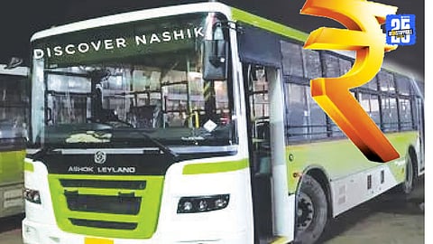 Citylink Bus