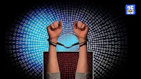 Digital Arrest