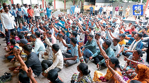 Protest
