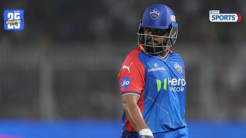 Prithvi Shaw