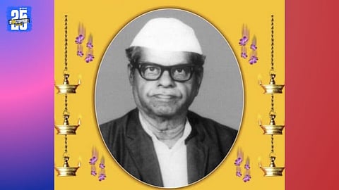 jagannath pataskar