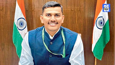 Omkar Pawar