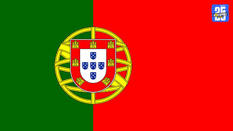 portugal