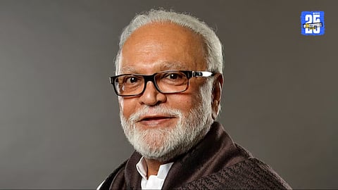 Chhagan Bhujbal