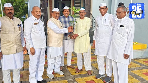 Solapur News