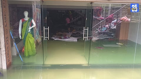 Heavy Rain