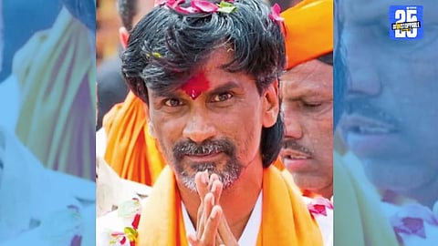 Manoj Jarange