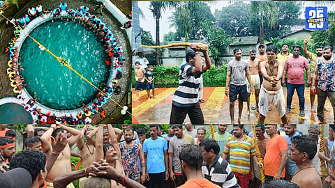 Dahi Handi 2025