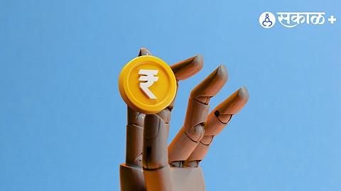 AI financial plan