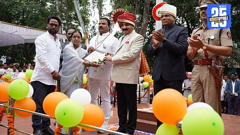 Maha Awas Abhiyan