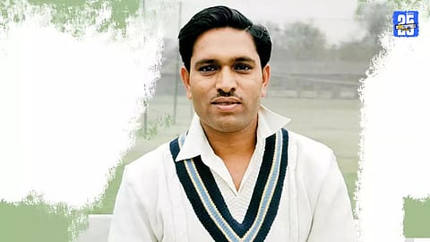 Chandu Borde