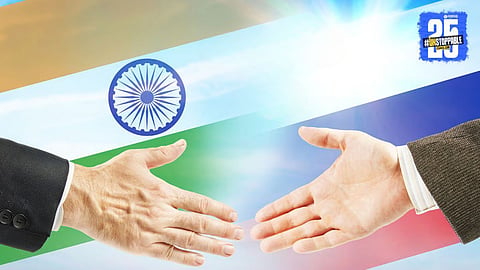 India US Relations