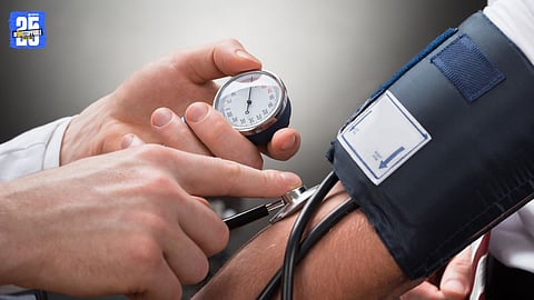 Blood Pressure