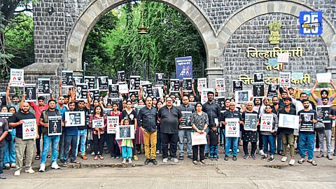Protest