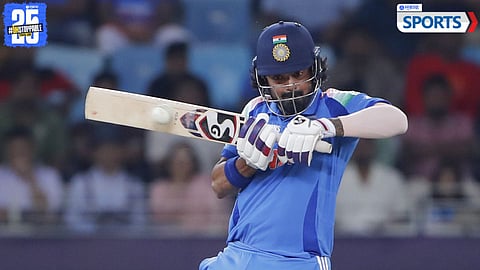 KL rahul