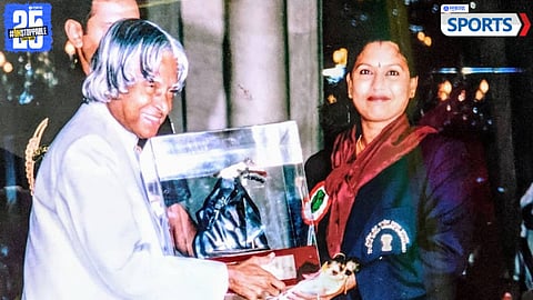 Bula Choudhury