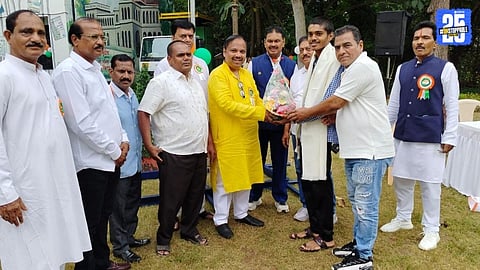 Rahul Ghumare