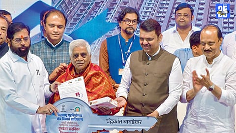 Mumbai Housing