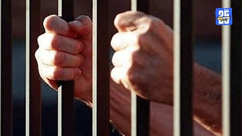 jail