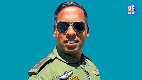 Sandeep Randive