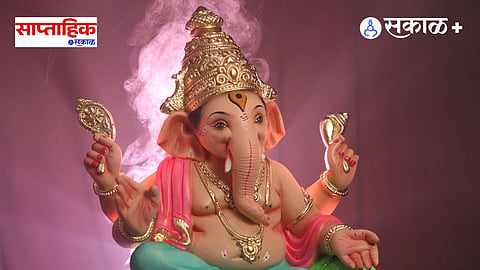 ganpati sthapana muhurta