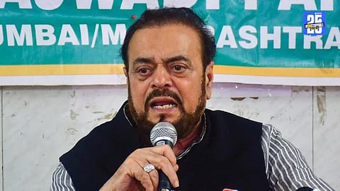 Abu Azmi
