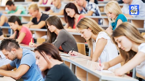 TET 2025 Result 