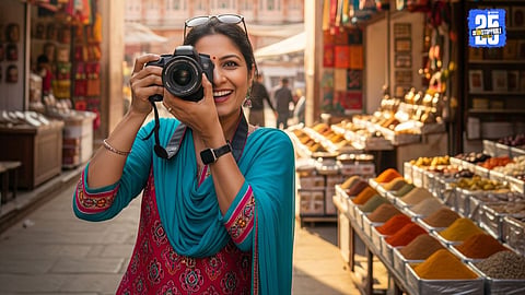 World Photography Day 2025