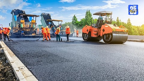 Sus-Mhalunge Road Development 