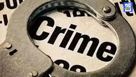 Pimpri Crime 
