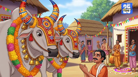 Hingoli Festival