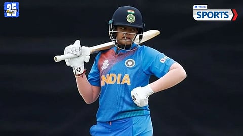India Vs Australia