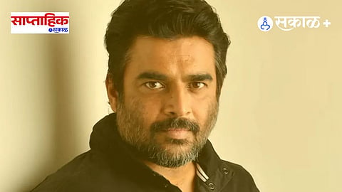 R.Madhavan