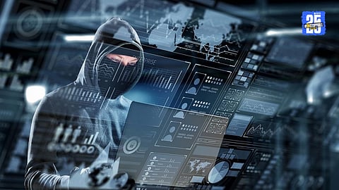 Pune Cyber Crime
