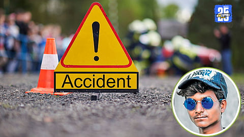 Wardha Accident