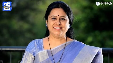 Medha Kulkarni 
