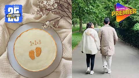 Parineeti Chopra & Raghav Chadhdha Announce Pregnancy