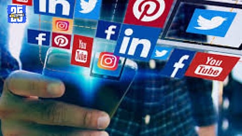 Cyber Fraud: Fake Profile of Minister Jaykumar Gore Spreads Wrong Messages Online