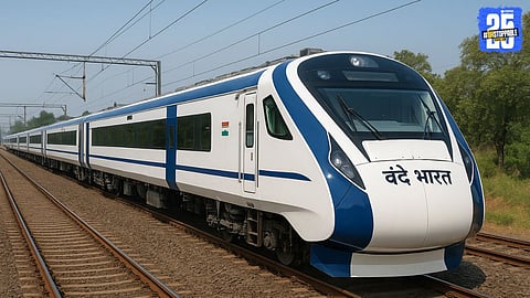 Vande Bharat Express